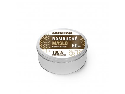 51069 abfarmis bambucke maslo 100 50ml