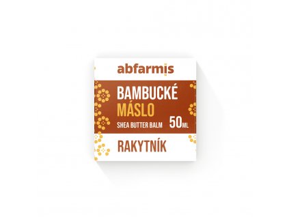 51072 abfarmis bambucke maslo rakytnik 50ml