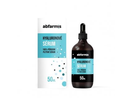 51102 abfarmis hyaluronove pletove serum 50ml