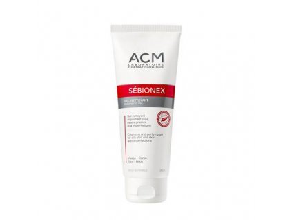 51399 acm sebionex cistici gel 200ml