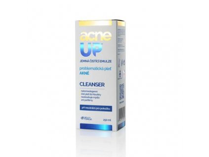 51426 acneup cleanser jemna cistici emulze 250ml