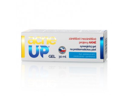 51429 acneup gel na akne a problematickou plet 30ml