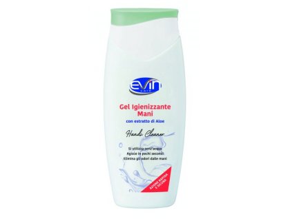 Evin antibakteriální gel na ruce 300 ml