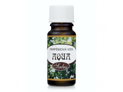 Parfémová voda Aqua 10 ml