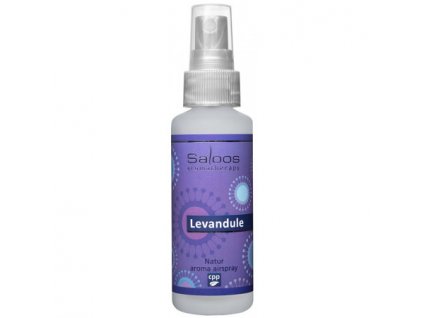 Saloos Levandule 50 ml