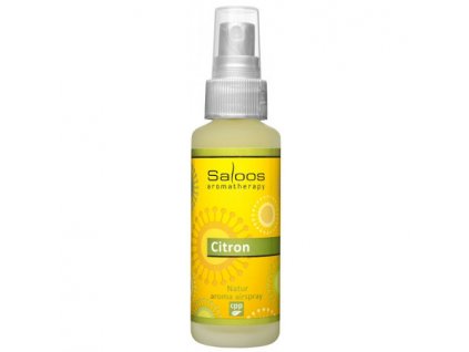 Saloos Citron 50 ml