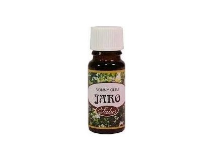 Salus vonný olej Jaro 10 ml