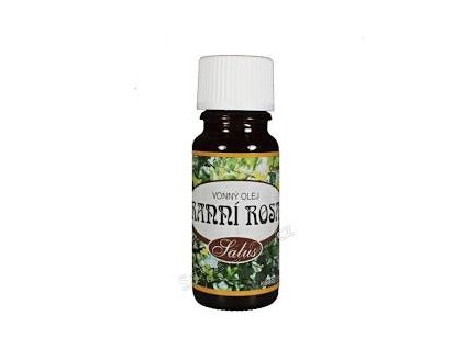 Salus vonný olej Ranní rosa 10 ml