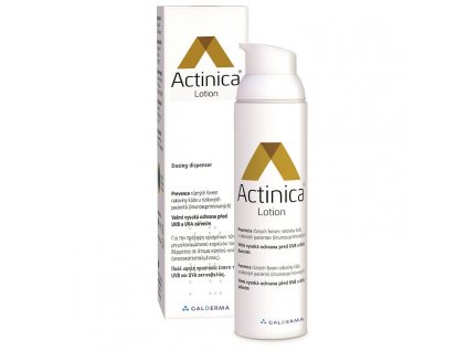 51504 actinica lotion 80g