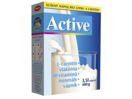 51570 activemilk 400g