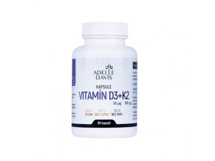 51708 adelle davis vitamin d3 k2 cps 60