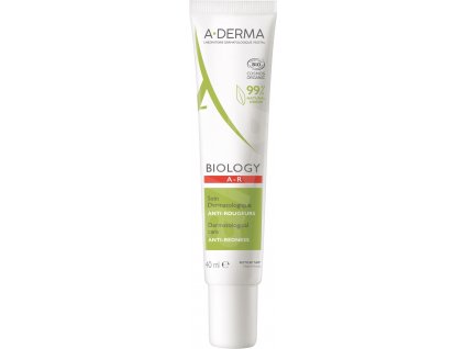 51732 a derma biology pece proti zacervenani 40ml