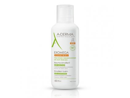 51807 a derma exomega control emoliencni balzam 400ml