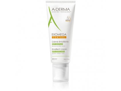 51810 a derma exomega control emoliencni krem 200ml