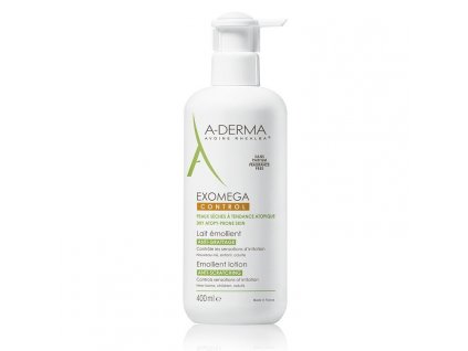 51834 a derma exomega control emoliencni mleko 400ml