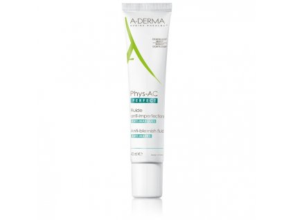 51900 a derma phys ac perfect fluid pr nedok pleti 40ml
