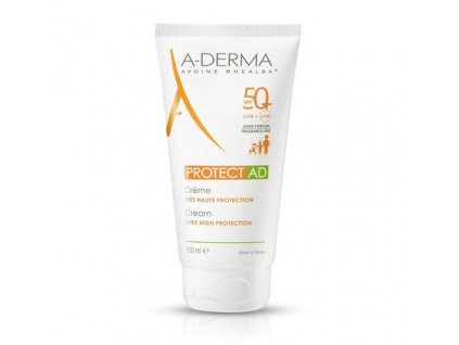 51906 a derma protect ad krem spf50 150ml