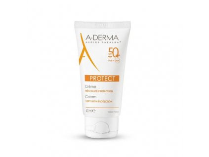 51912 a derma protect krem spf50 40ml