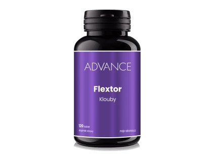 Flextor 120 tablet