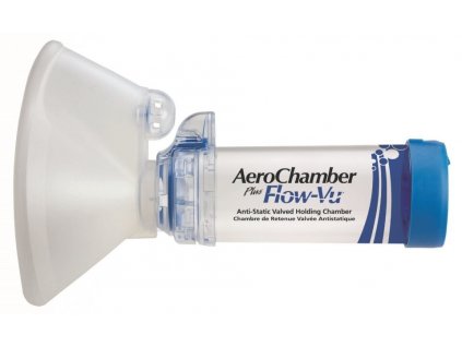 52215 aerochamber plus s naustkem