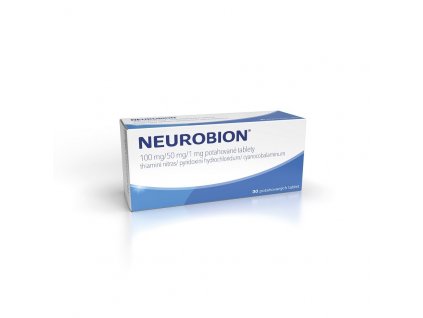 Neurobion 100mg