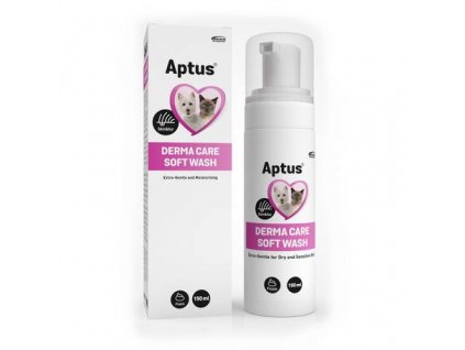 Aptus Derma Care Soft Wash 150 ml