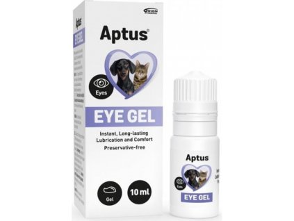 Aptus Eye gel 10 ml