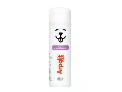 Arpalit Neo šampon antiparazitní s bambusem 250ml