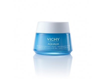 VICHY Aqualia Thermal Rehydratační krém 50 ml