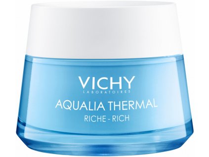 Vichy Aqualia Thermal výživný krém 50 ml