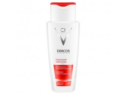 Vichy Dercos Energising Shampoo 200 ml