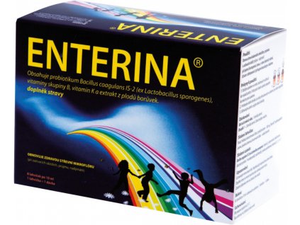 Enterina