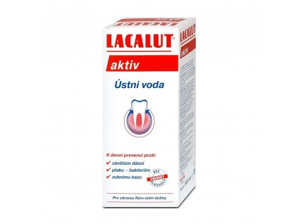 lacalutvoda