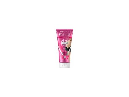 Eveline Cosmetics Slim Extreme 4D Mezo push up na poprsí 200 ml