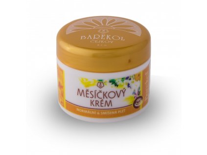 Barekol měsíčkový krém 50 ml