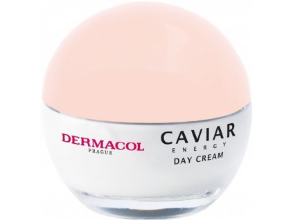 Dermacol Caviar Energy Day Cream 50 ml