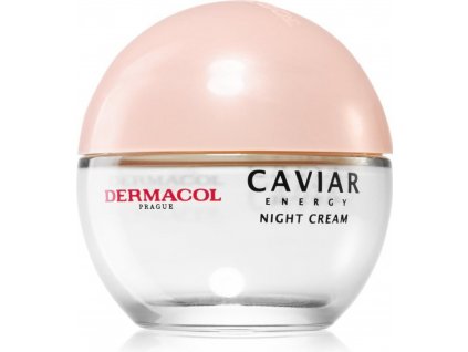 Dermacol Caviar Energy Night Cream 50 ml