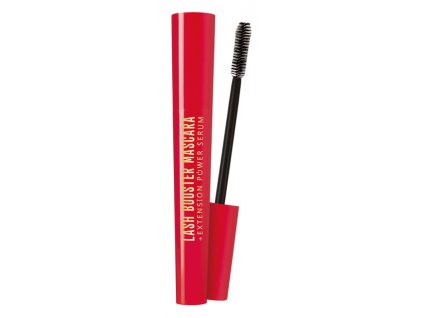Dermacol Lash Booster řasenka prodlužující 10ml