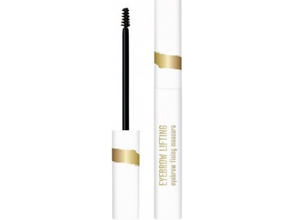 Dermacol Tekutý vosk na obočí Eyebrow Lifting Eyebrow Fixing Mascara 01 5 ml