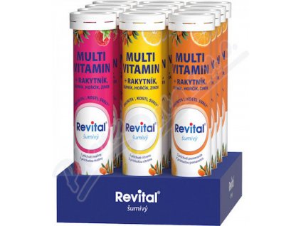 Multivitamín 3