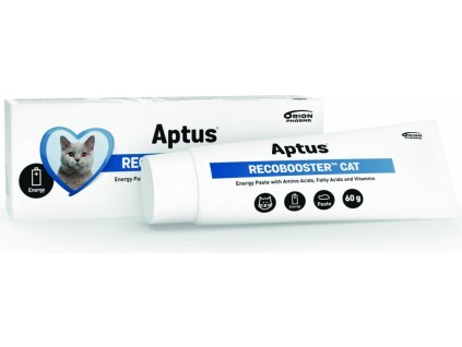 Orion Pharma Aptus Recobooster Cat 60 g