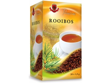 Herbex Rooibos 20 x 1,5 g