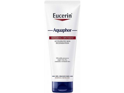 Eucerin Aquaphor regenerační mast 220 ml