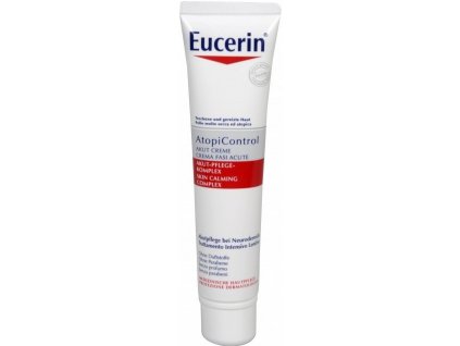 Eucerin AtopiControl Acute krém pro suchou a svědící pokožku 40 ml tuba