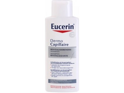 Eucerin DermoCapillaire šampon vypadávání vlasů 250 ml