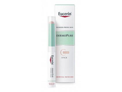 Eucerin DermoPure krycí korektor 2 g