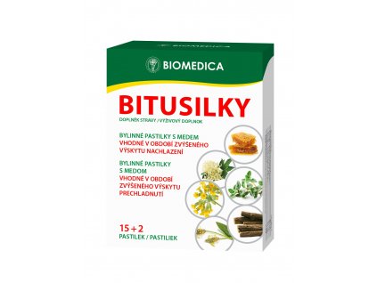 Bitusilky NEW