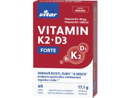 3d vitar vitamin k2 d3 forte 60tbl lr 1000px web