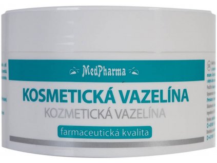 MedPharma Kosmetická vazelína 150 g