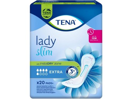 Tena Lady Slim Extra 20 ks